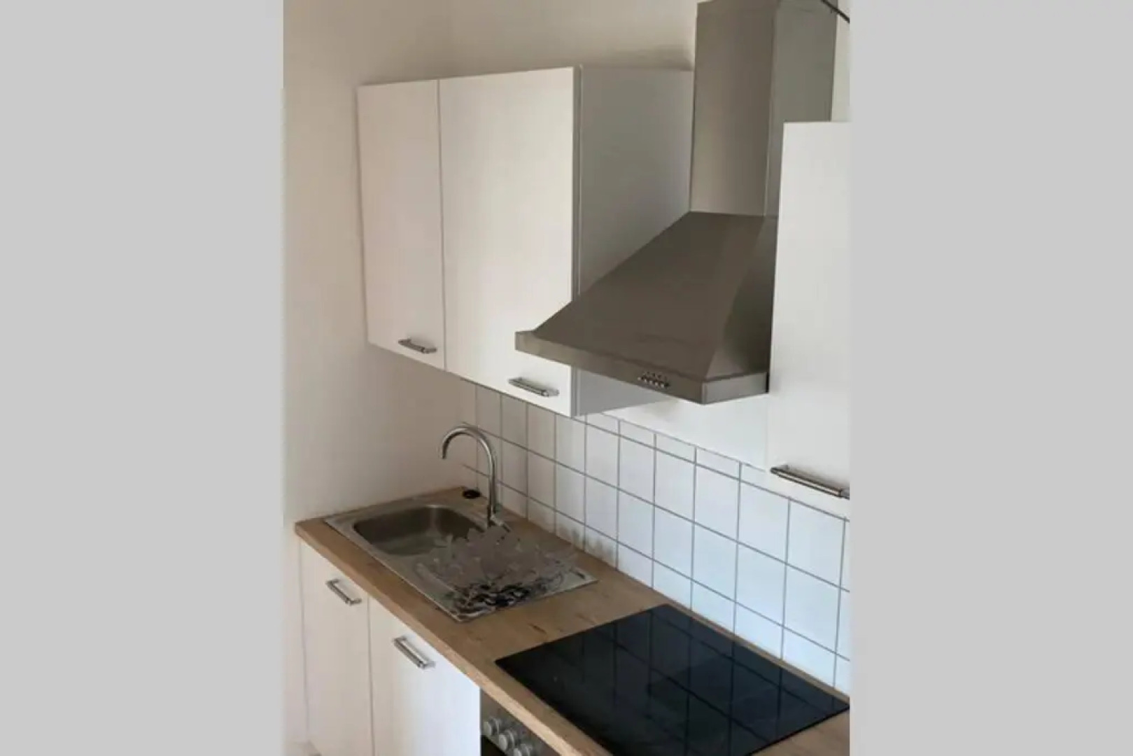 Stadtsuite mit Sauna in Wiener Neustadt 135 m2