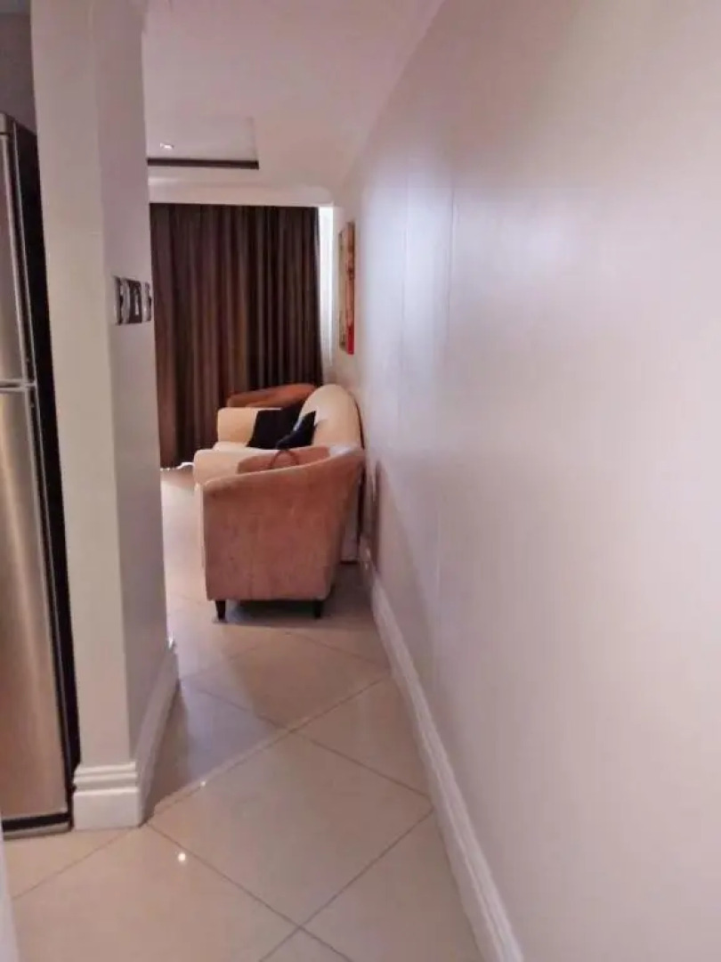 The Sails on Timeball