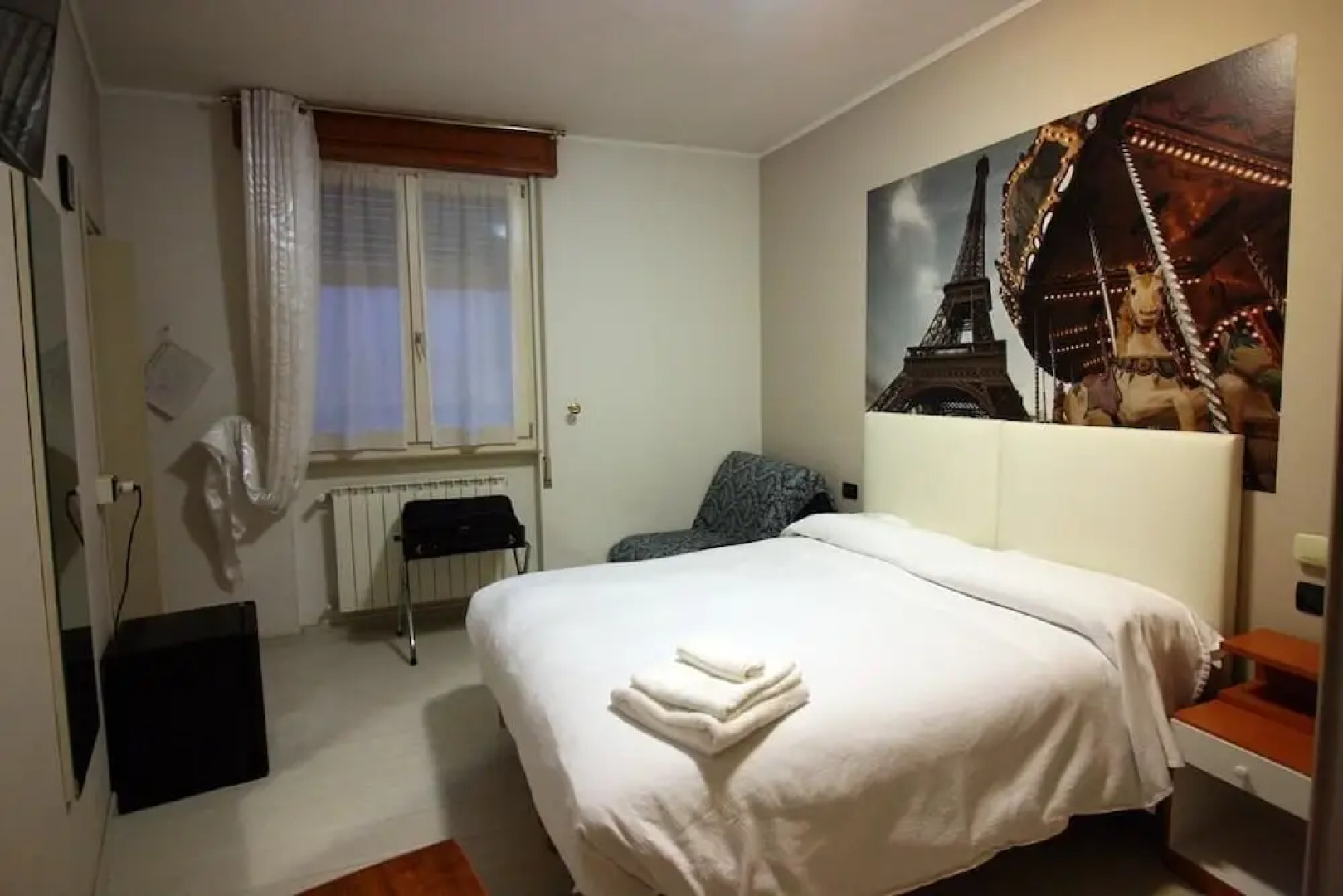 Albergo Ristorante la Bussola