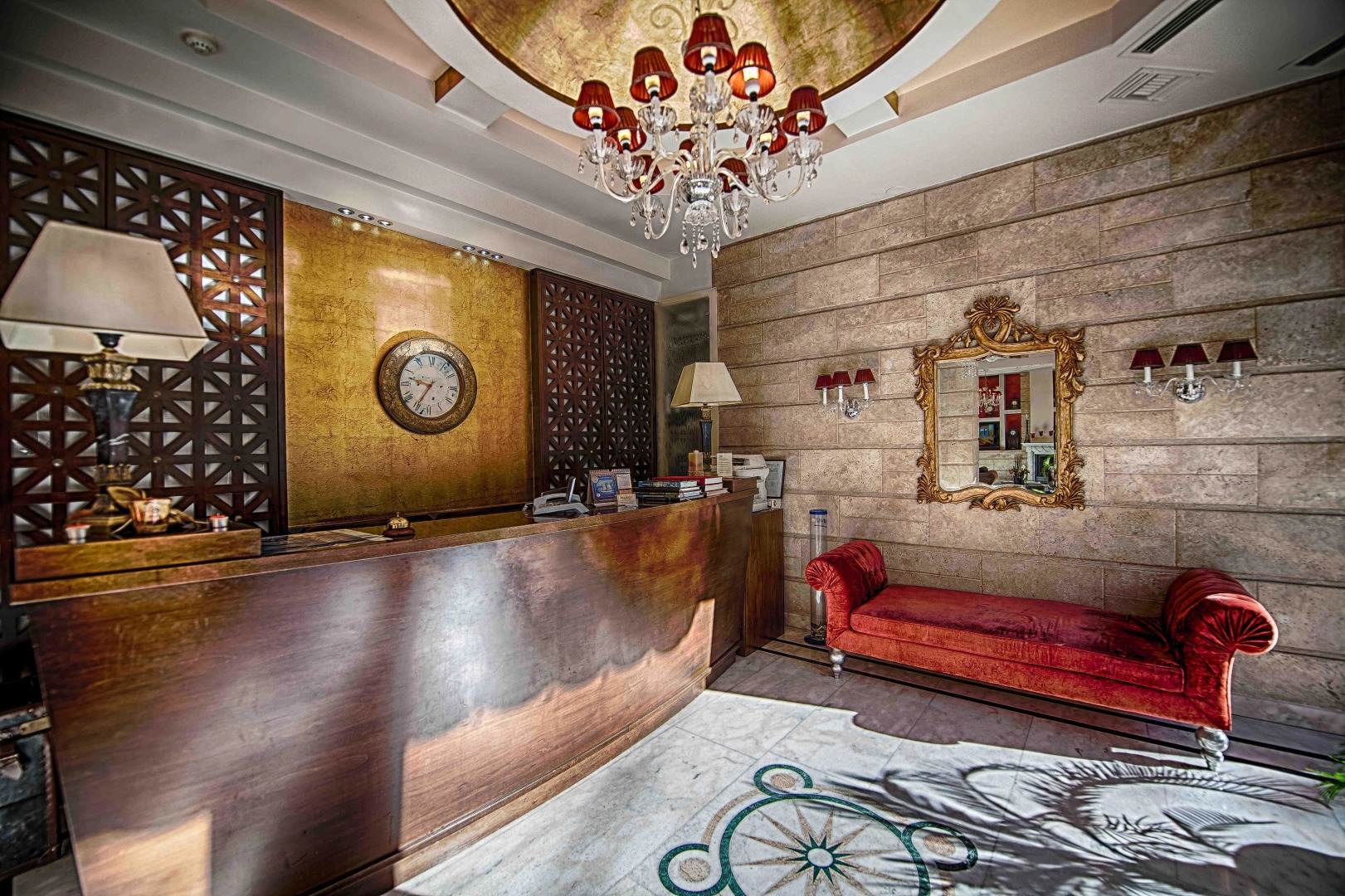 Olympus Mediterranean