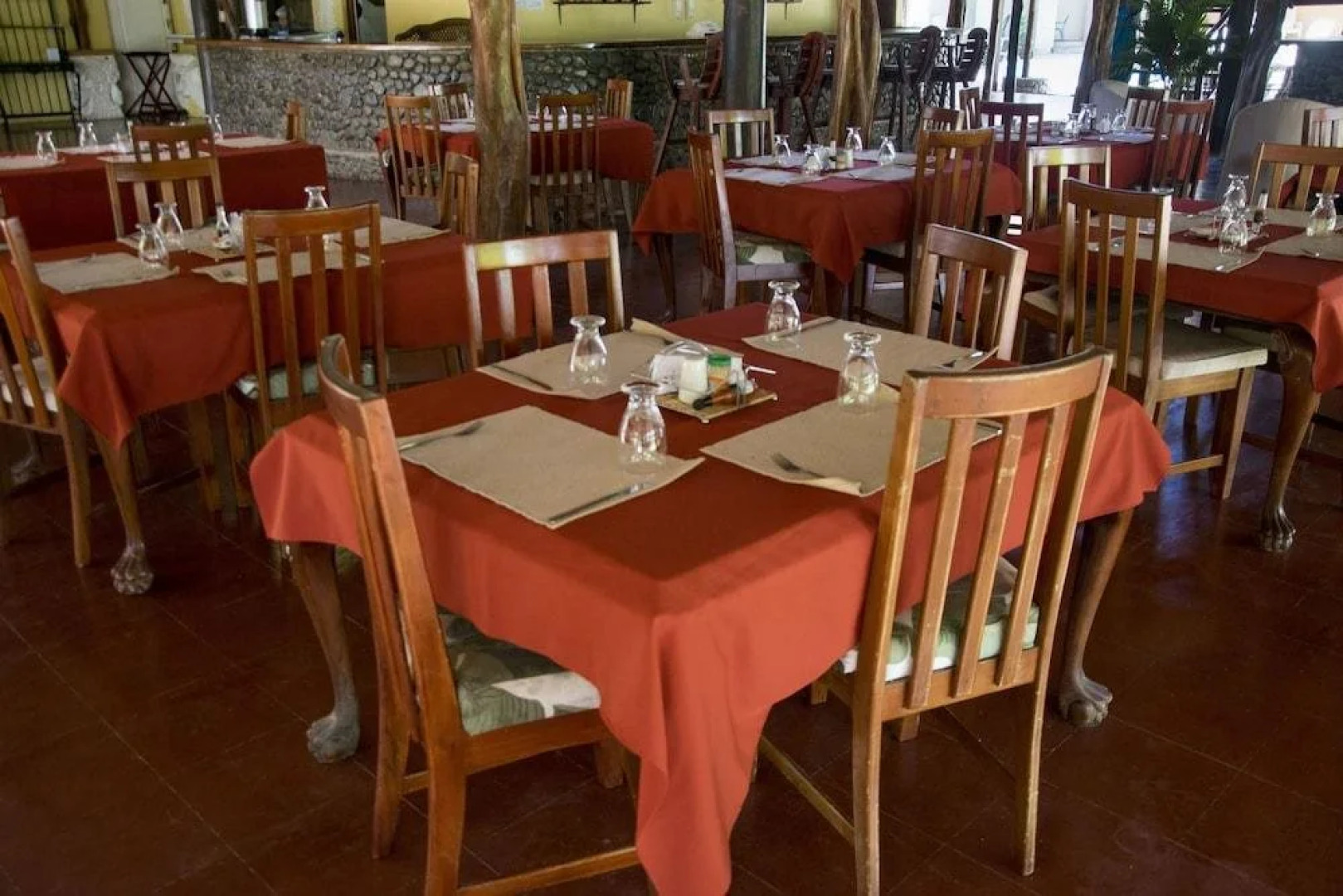 Vista Bahia Vacation Rental