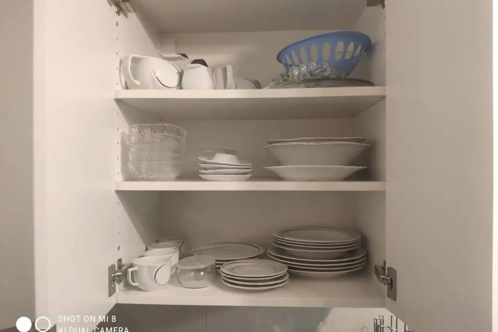 Schöne Wohnung in ruhiger zentraler Lage