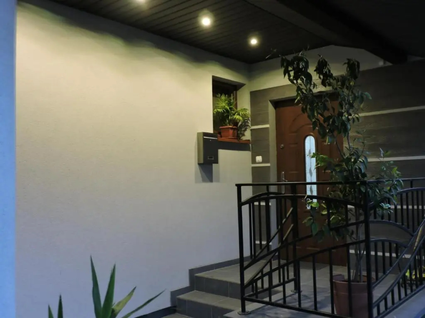 Noclegi Maczynskiego