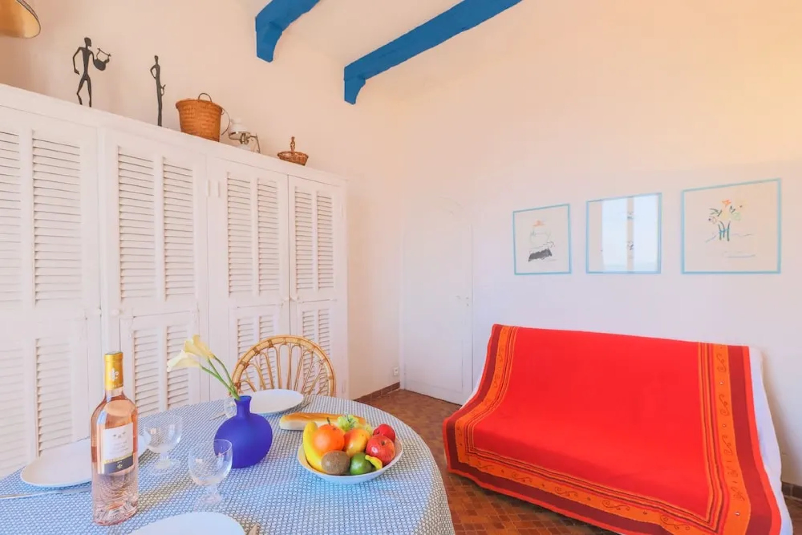 Maioun Villefranche AP4121