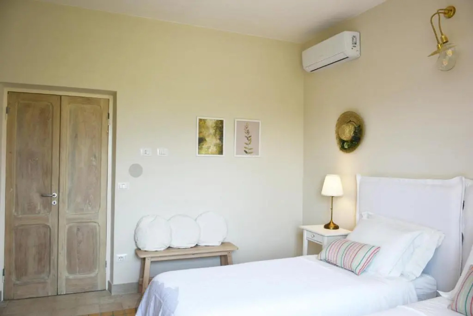 Agriturismo di charme Erbadoro