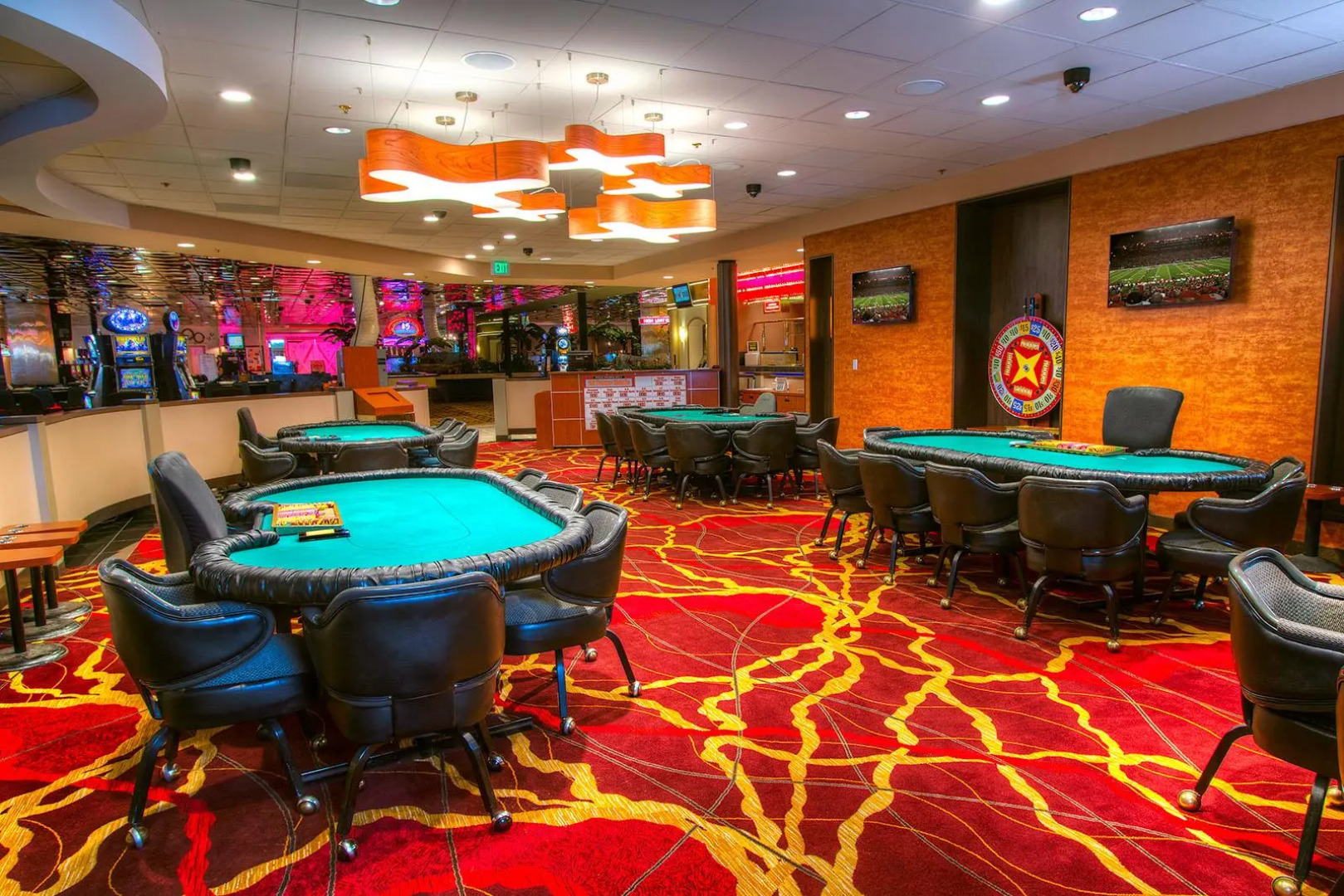 Nugget Casino Resort