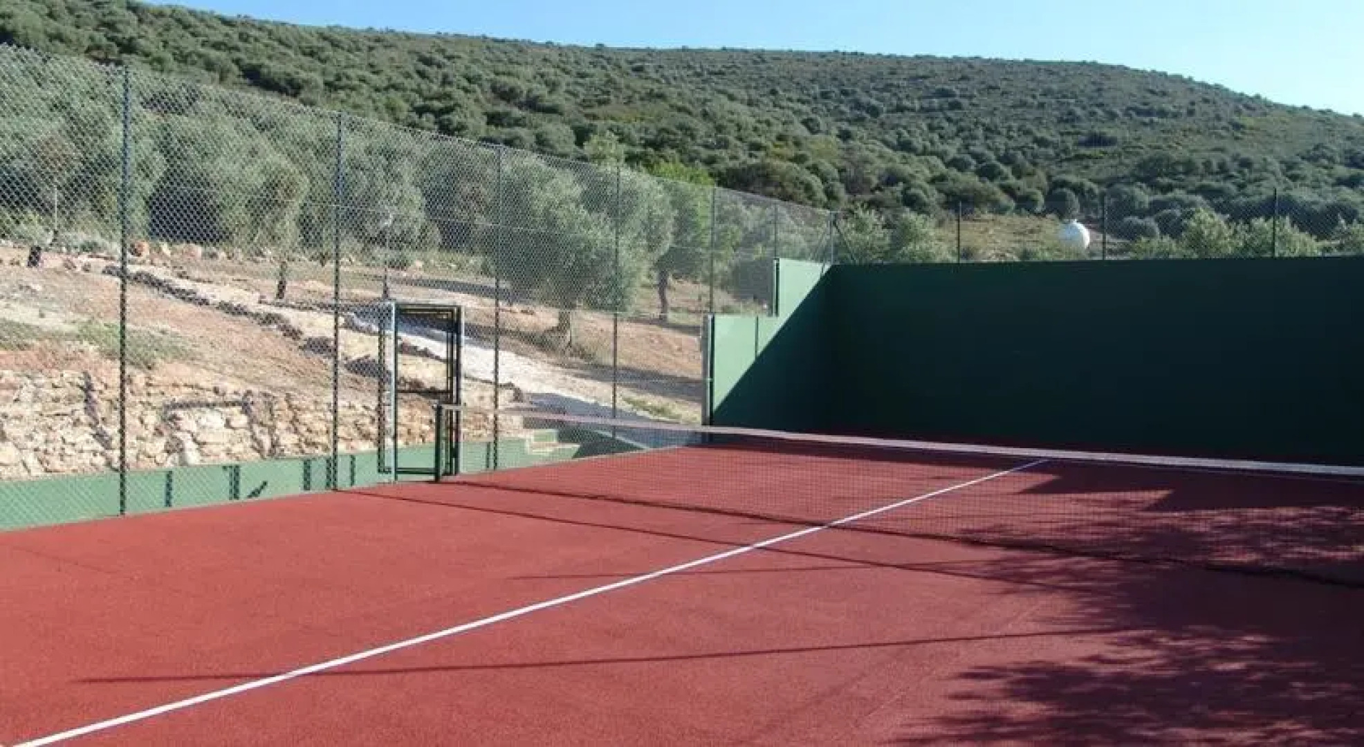 Casas Rurales Cortijo la Cañada