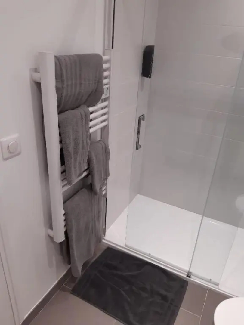 Appartement de charme DISNEYLAND PARIS - Nidouest