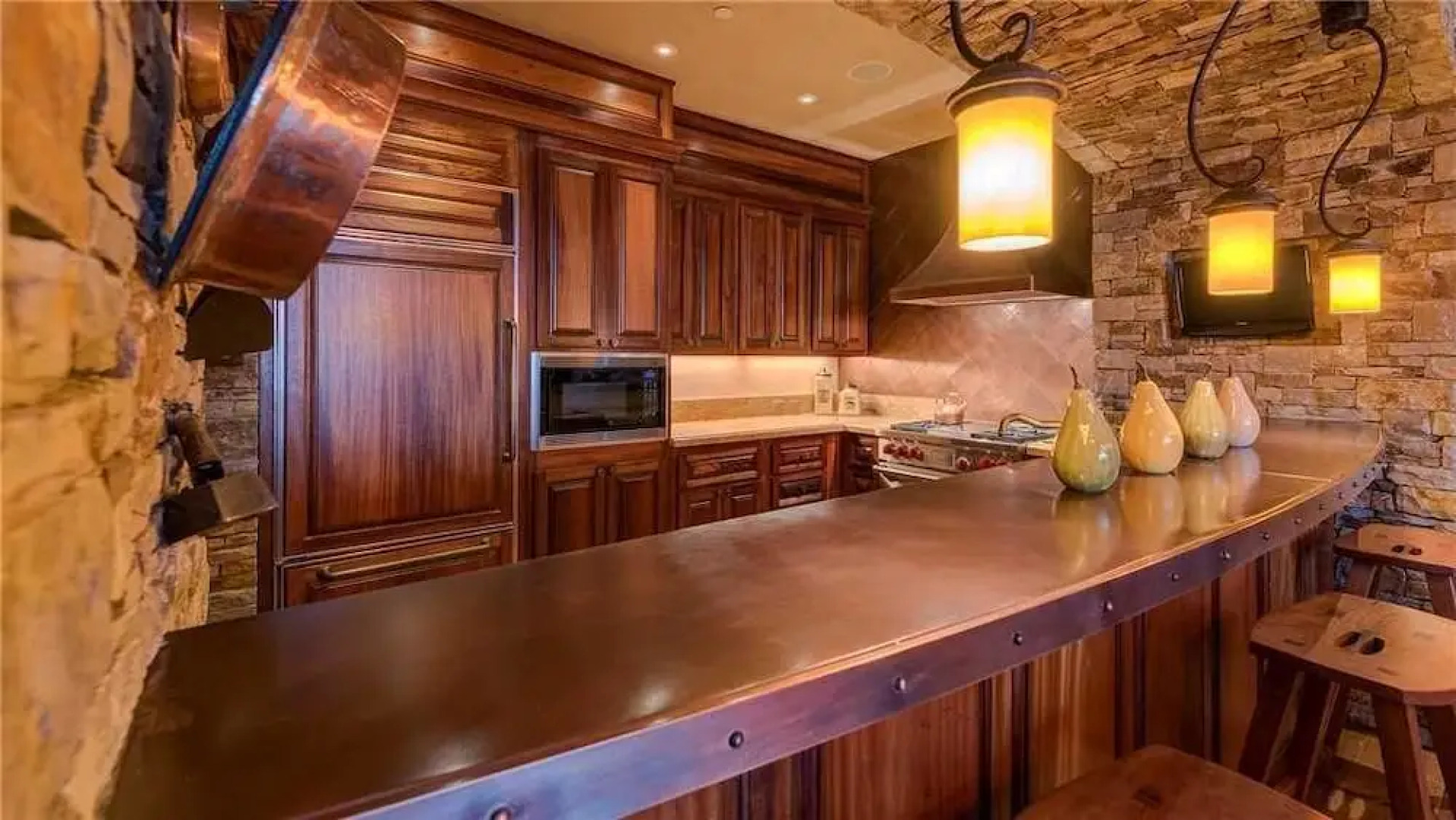 See Forever Mt Wilson 134