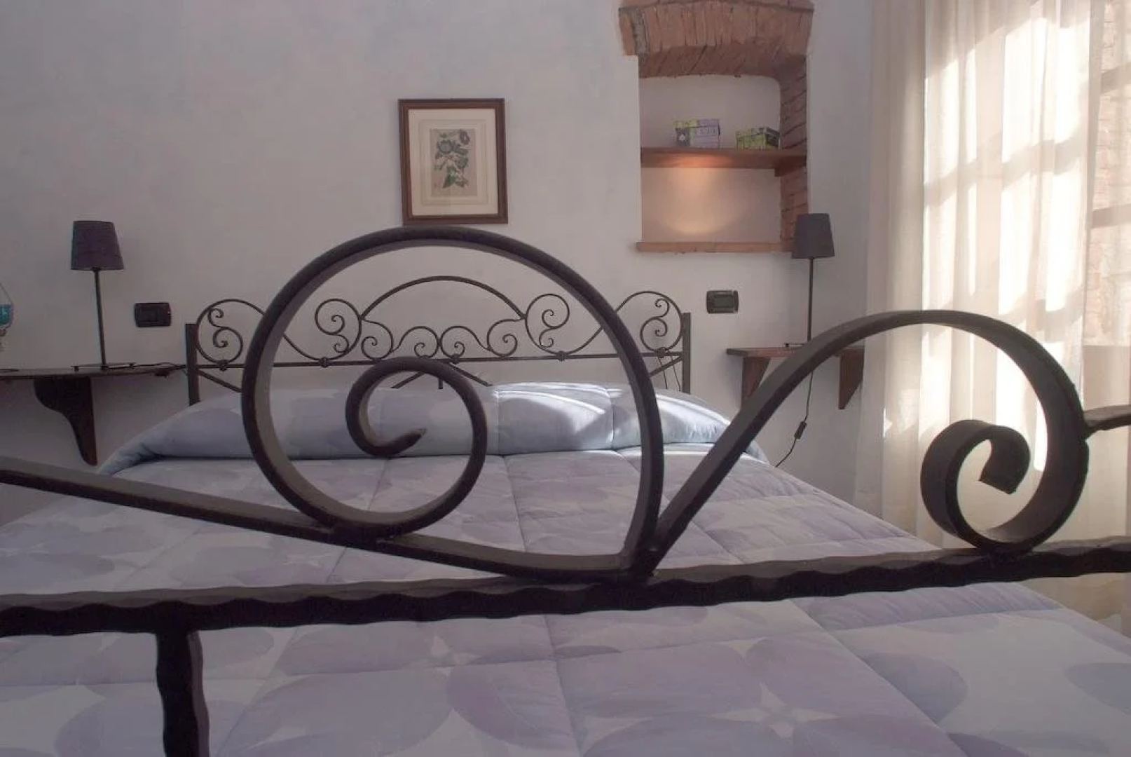 Agriturismo La Provenca