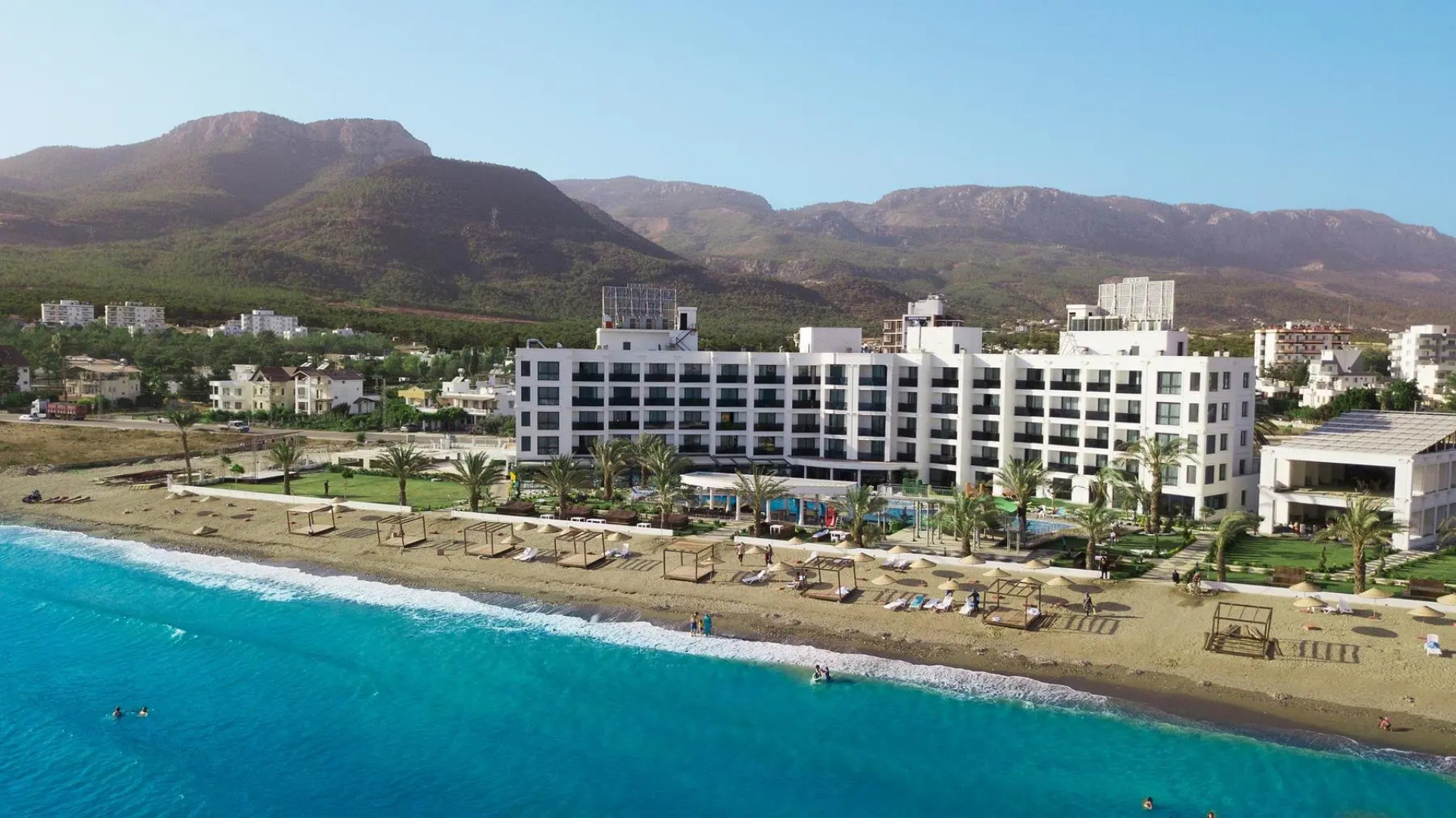 Marvista Resort Hotel Aqua & Spa