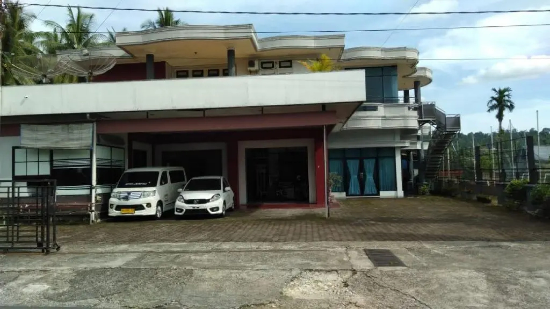 OYO 3501 Wisma Ghemilang