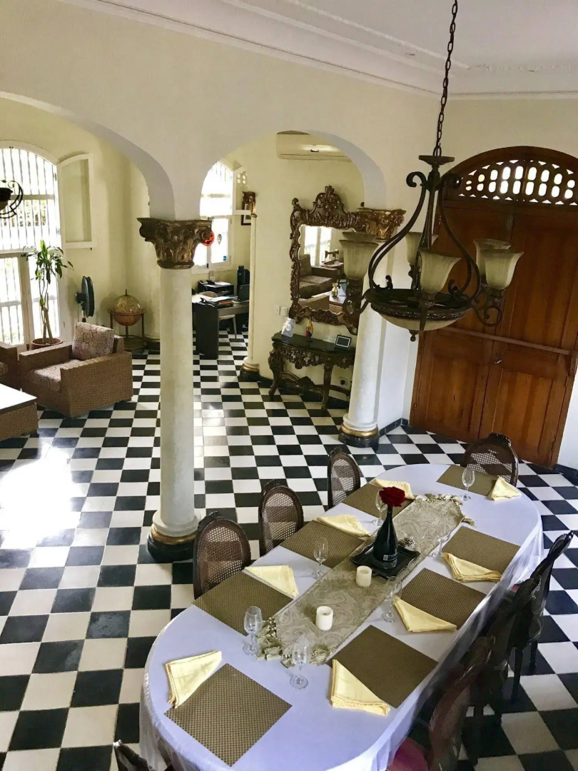 Hotel Boutique Castillo Ines Maria