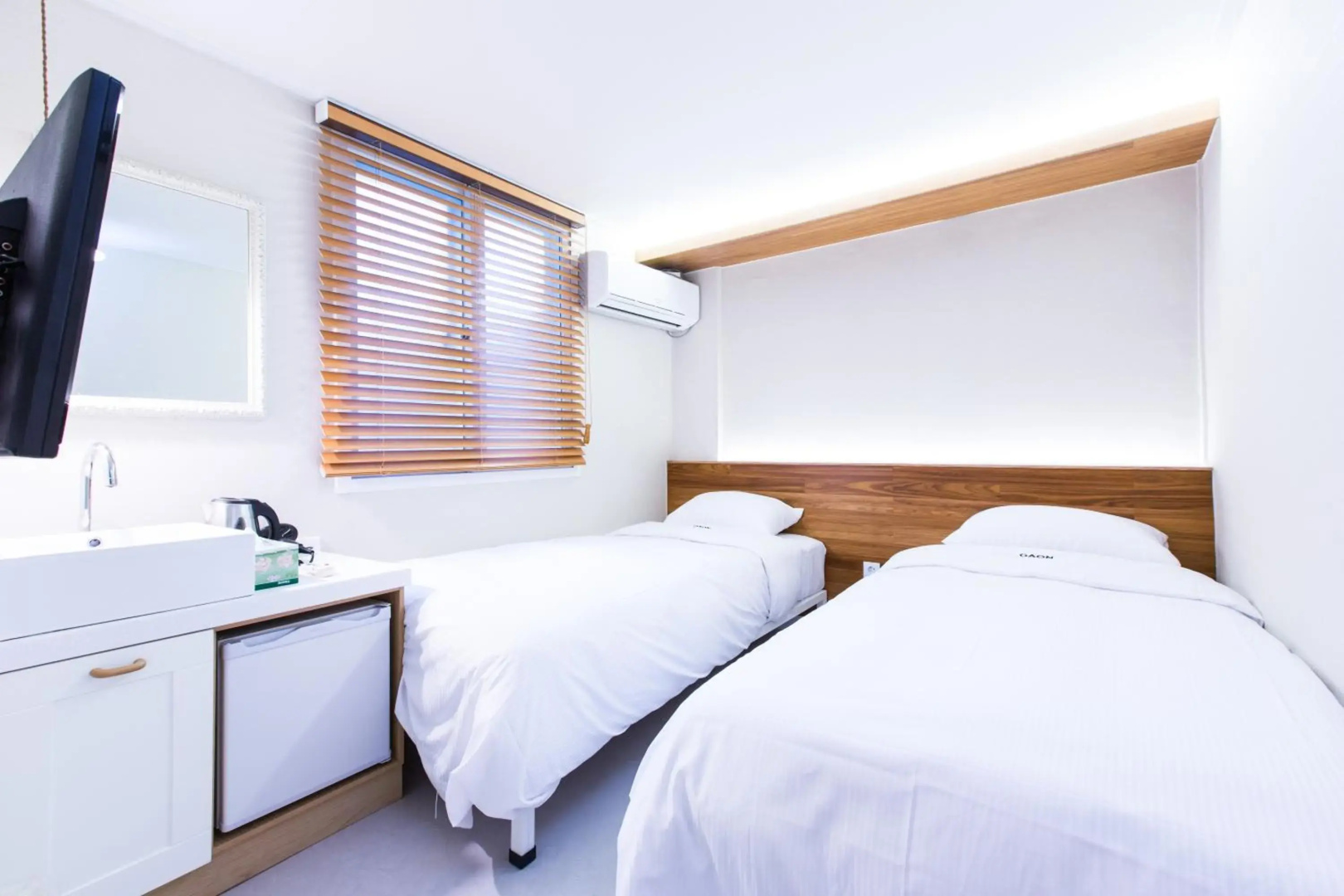 The Summit Hotel Seoul Dongdaemun