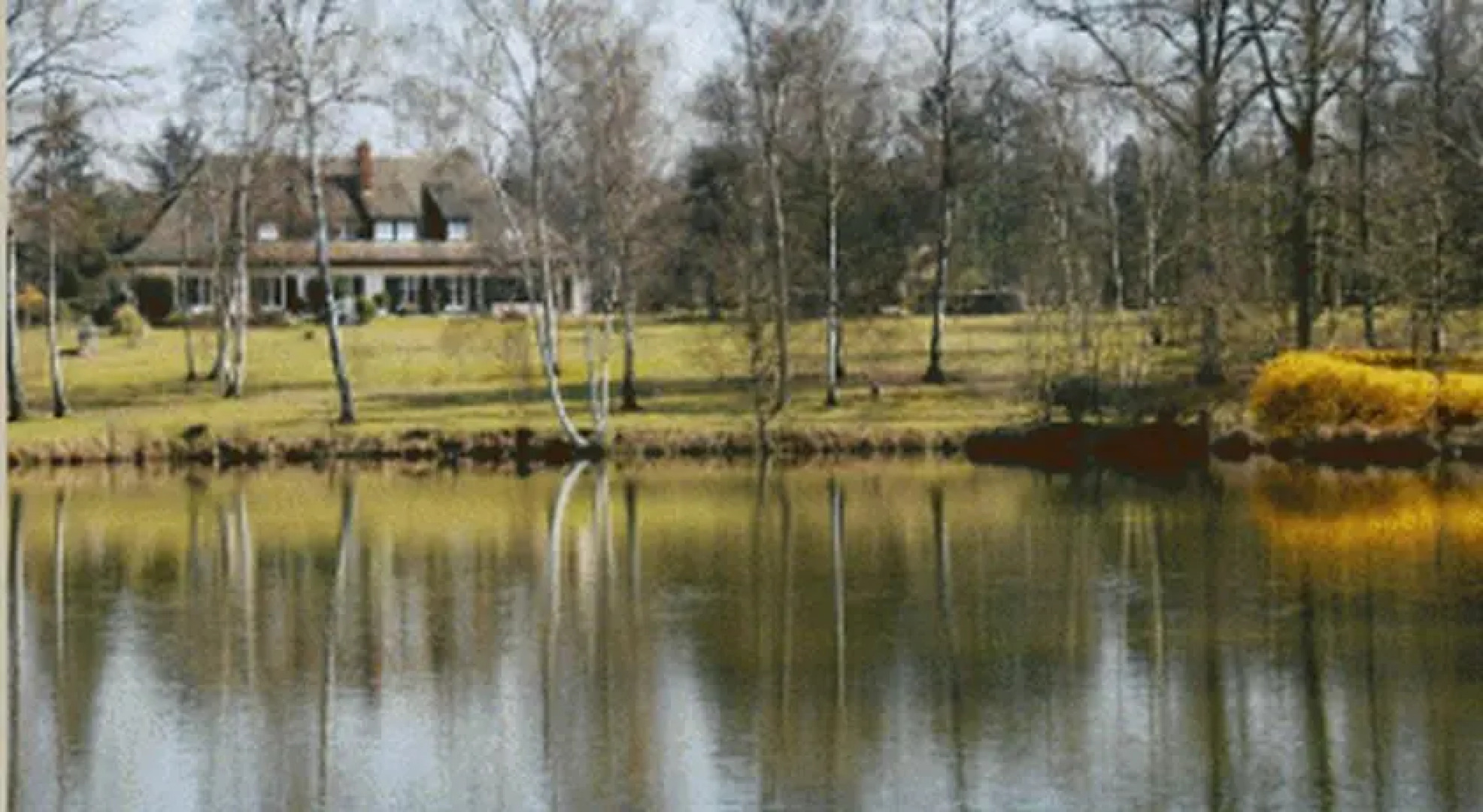 Résidence Clairbois, Chambres dHôtes