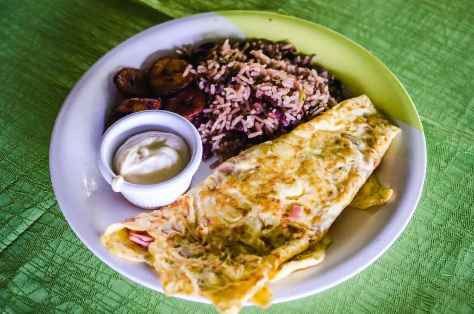 Hotel Tortuguero Beachfront