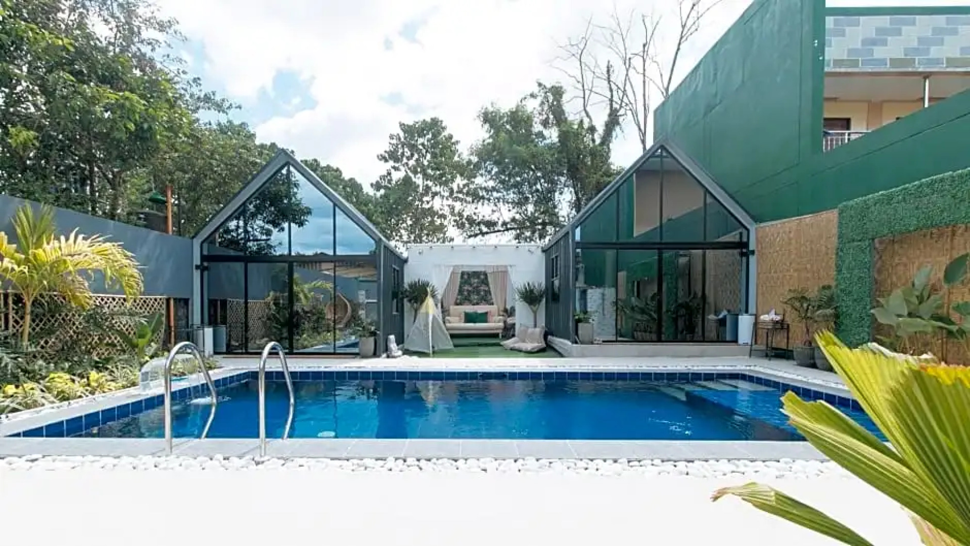 The Balilo Guesthouse