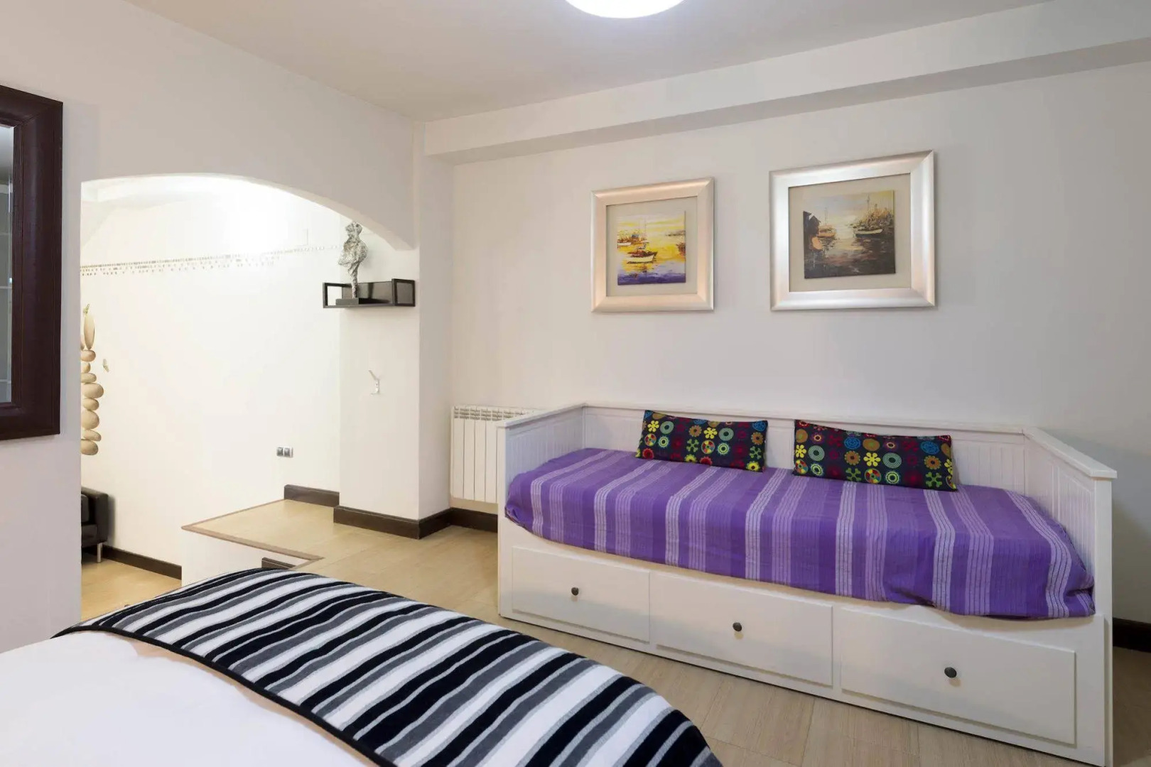 Apartamentos Fuente Redonda