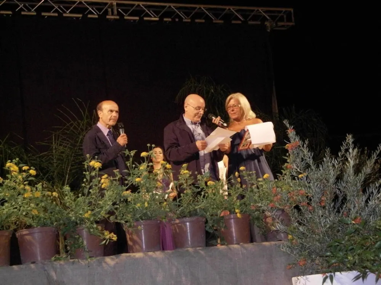 Holiday Home Via F. Russ