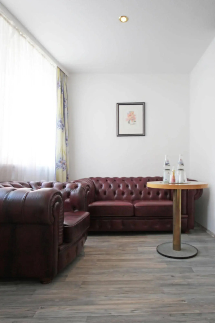 Hotel Goldener Anker