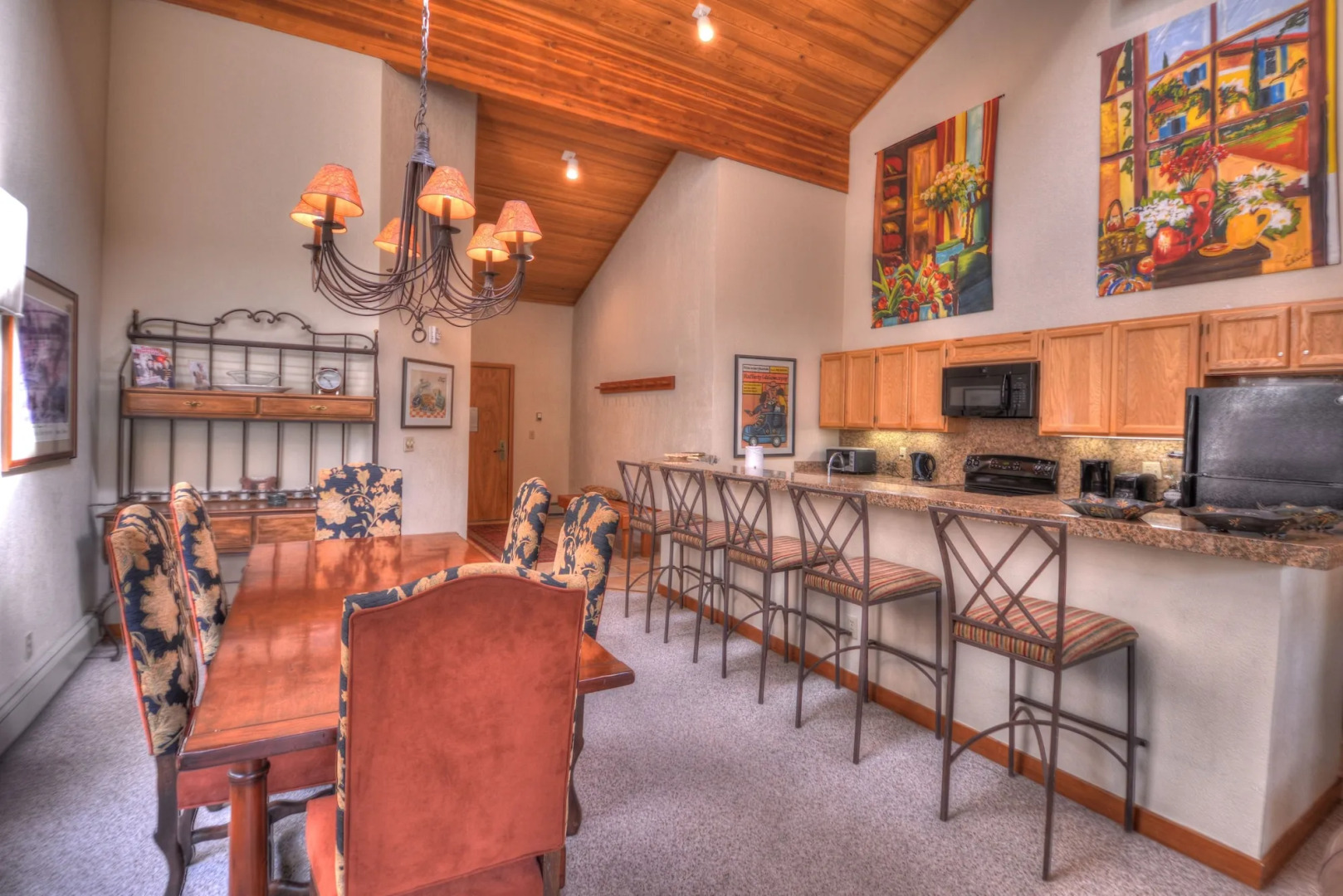 Villas at Snowmass Club