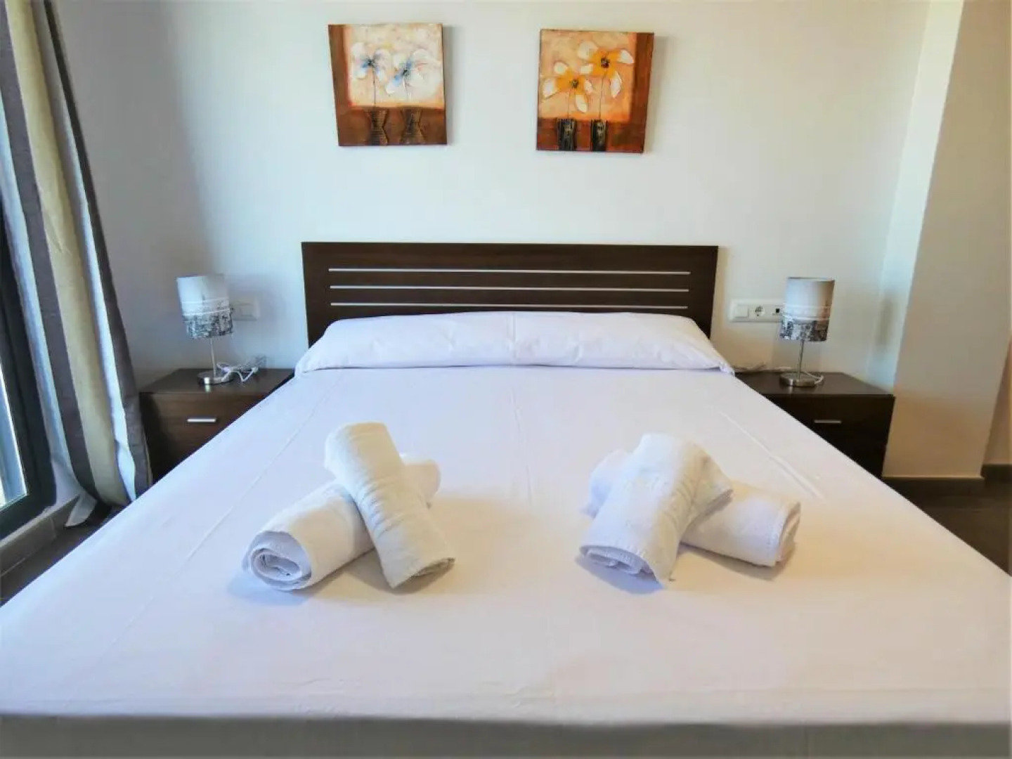 Dunas MET Oliva Nova AP183