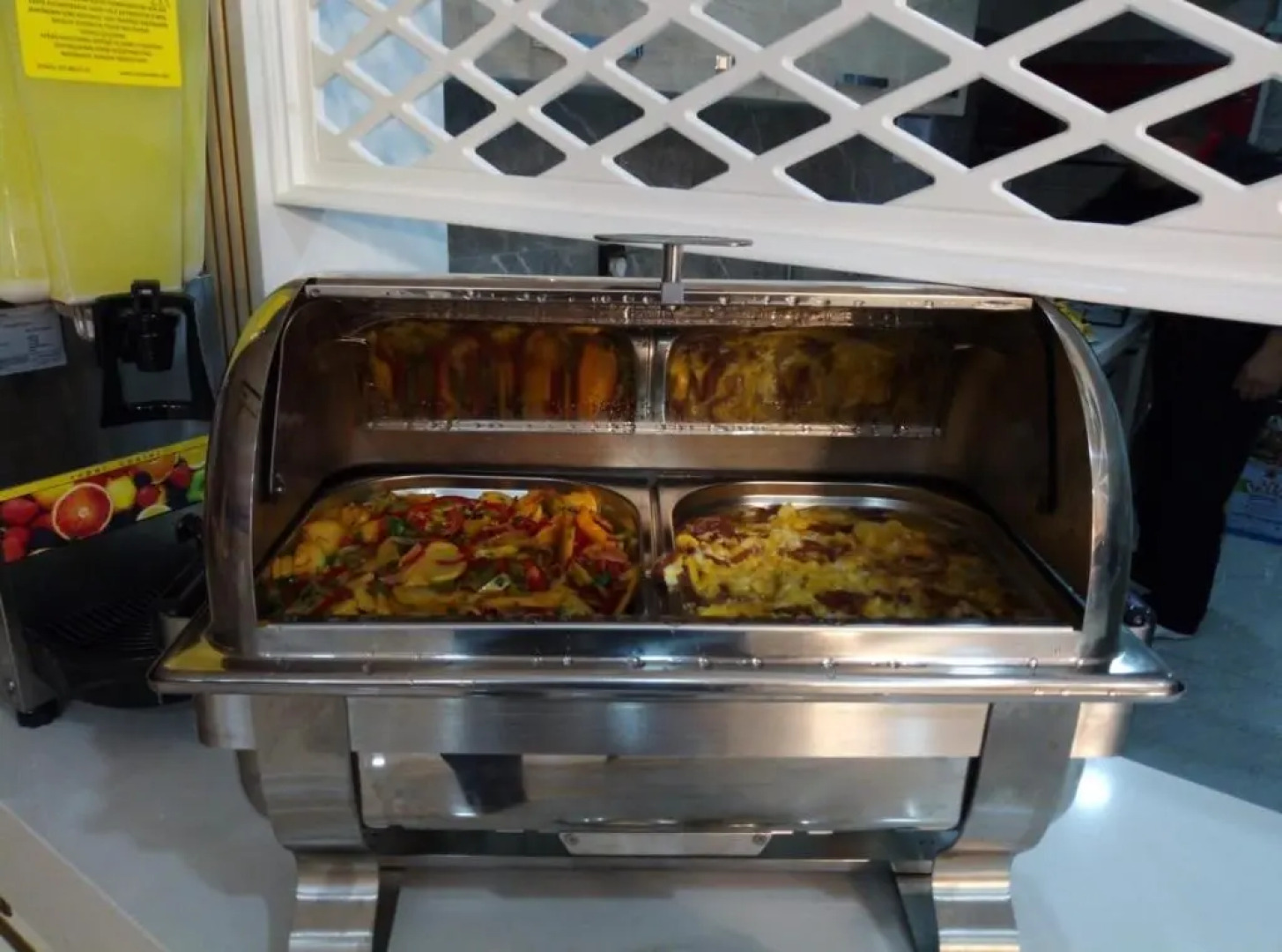 Ema Ozturk Thermal Hotel