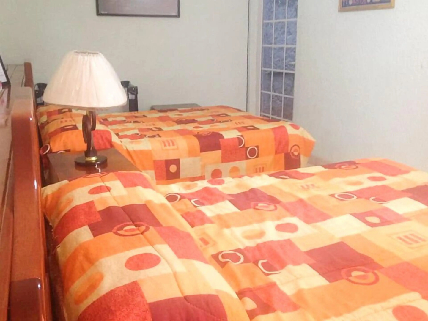 Hotel Casa Corita
