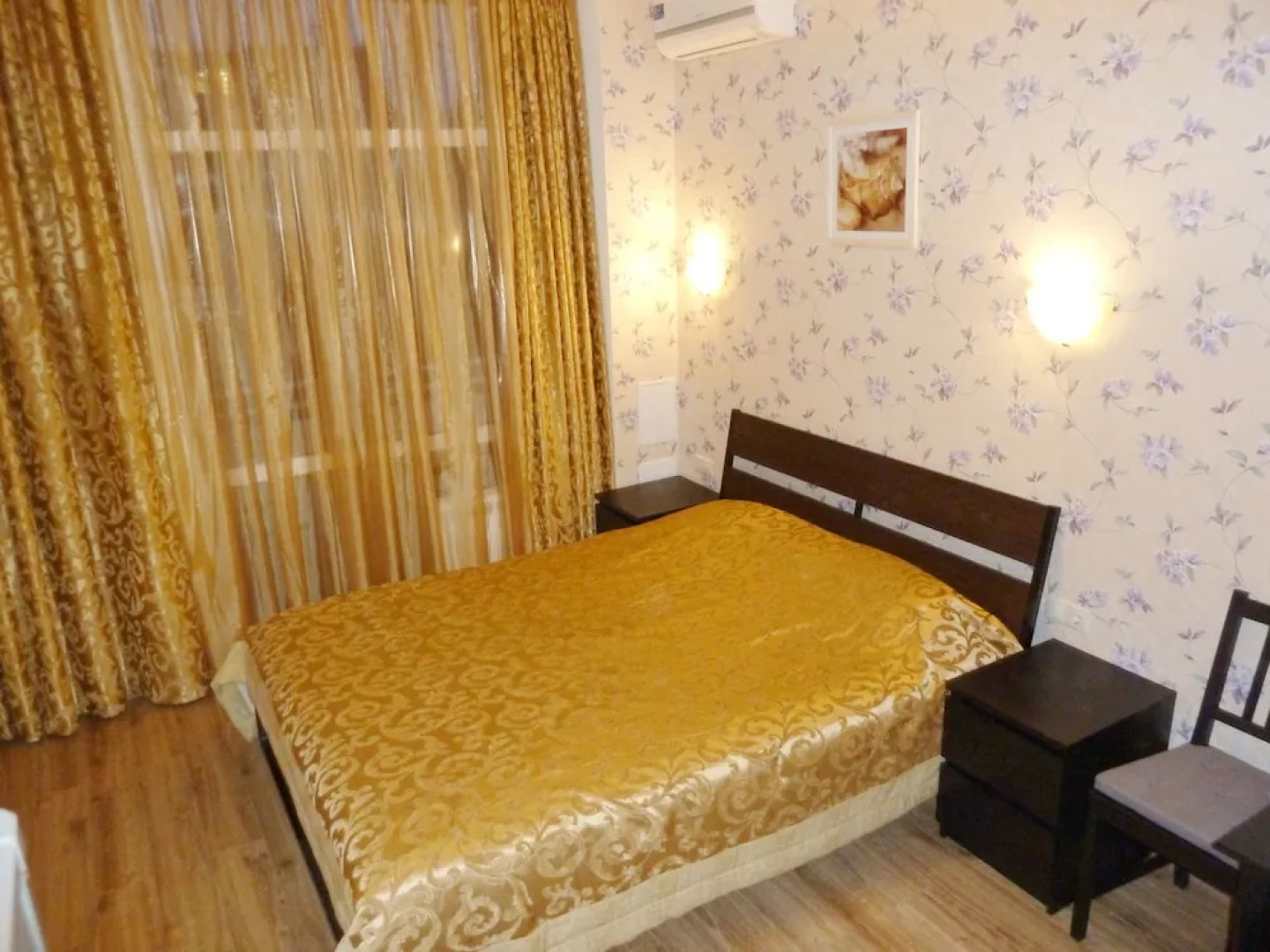 Апартаменты Светлана