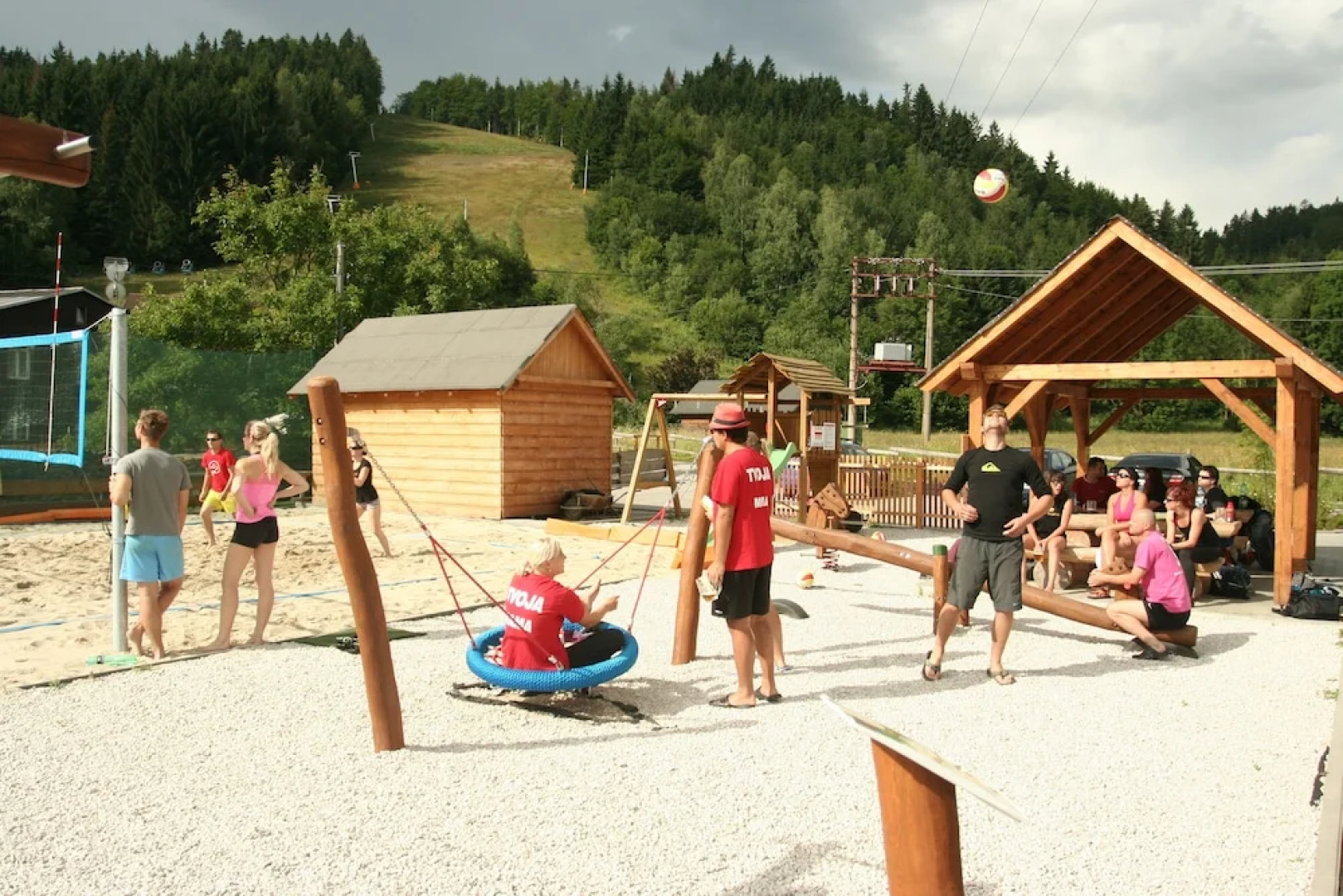 Penzion Rzehaczek