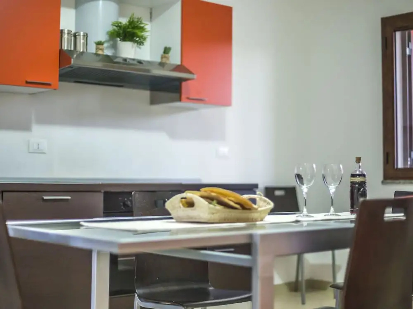 Panoramic Villa With Pool, Near the Beach