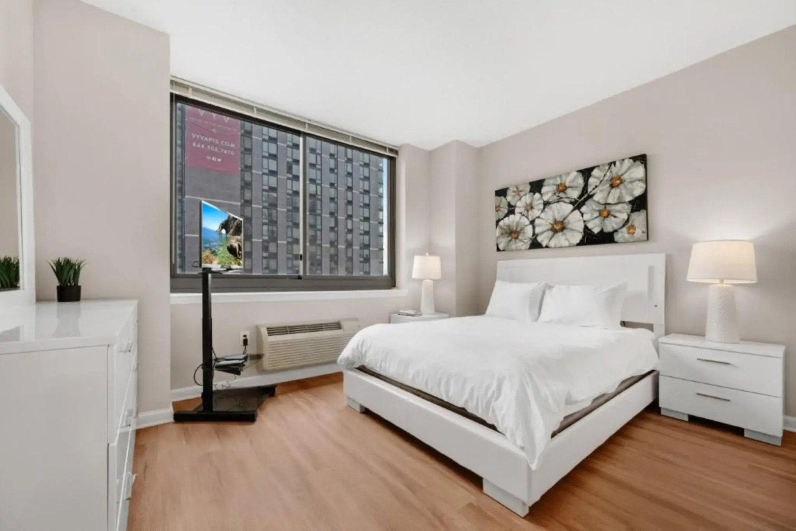 Global Luxury Suites Downtown Jersey City