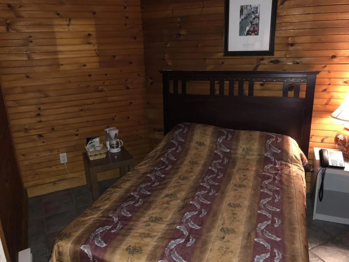 La Halte des 103 Îles