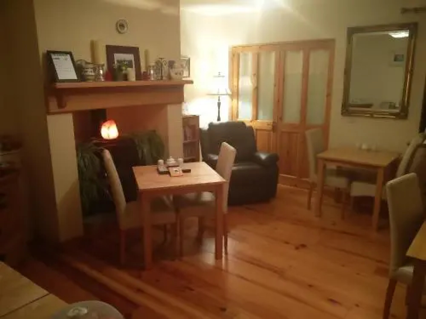 Boherbui B&B