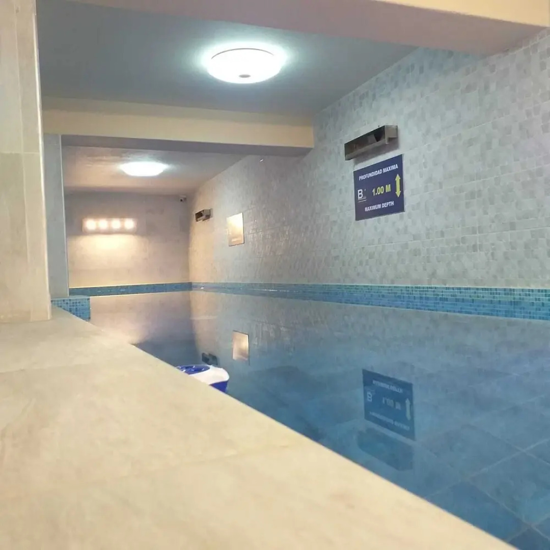 Buongiorno Suites Mancora I