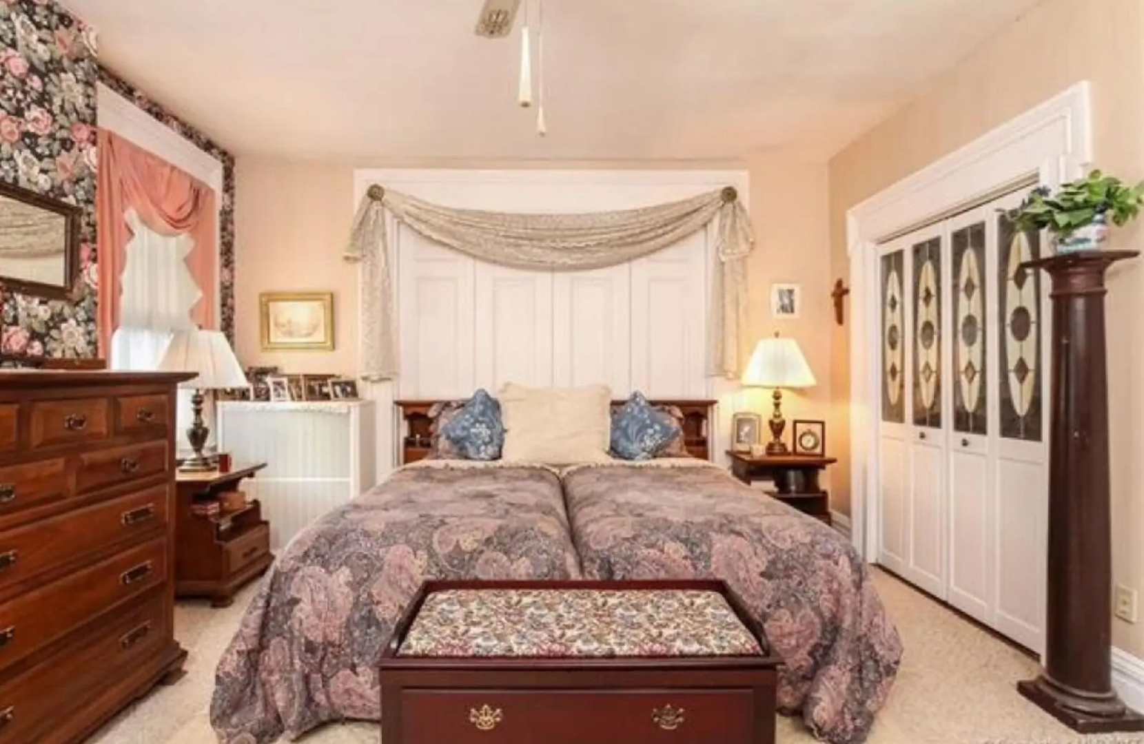 Chester Bulkley House Bed & Breakfast