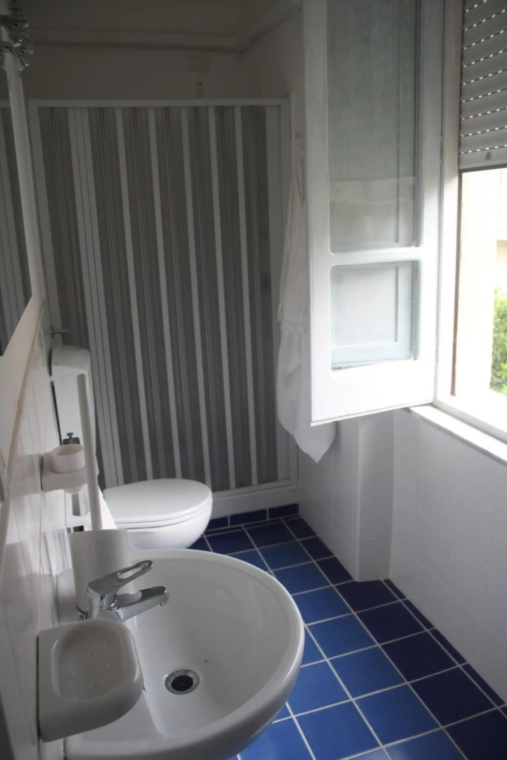 Barnet House Lamezia