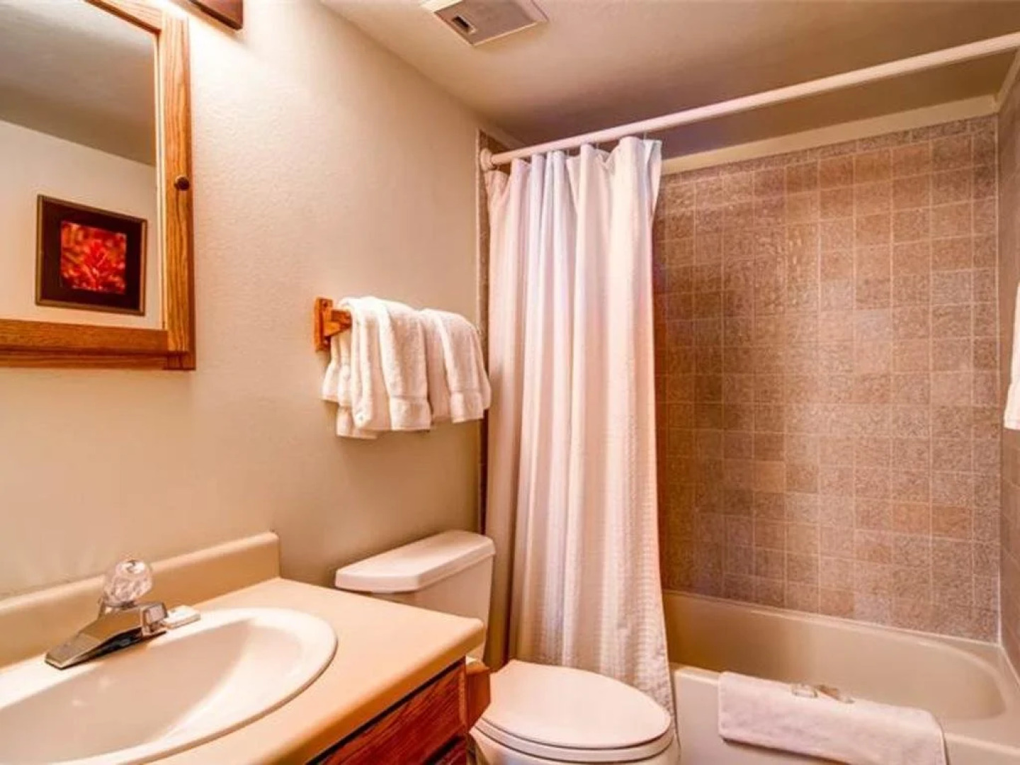 CC102 Buffalo Village by RedAwning