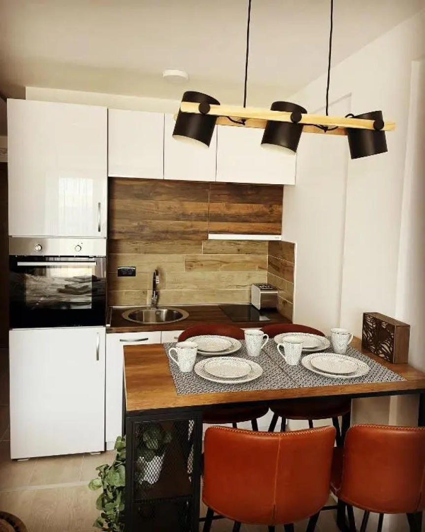 SoHo apartment N86 Milmari Resort KOPAONIK