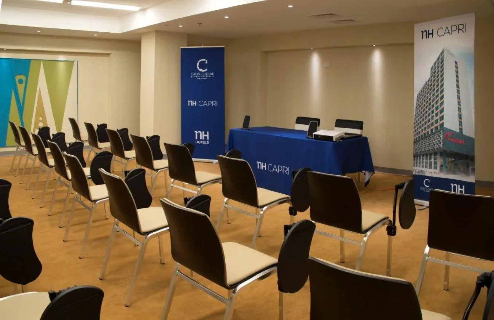 NH Capri La Habana