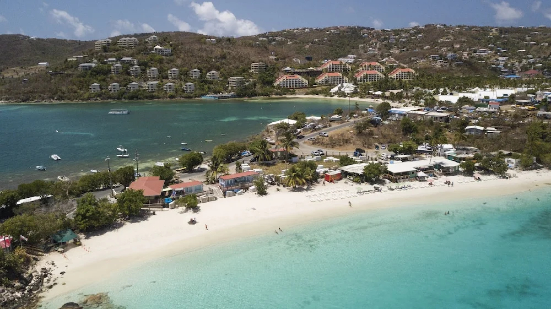 Point Pleasant Resort