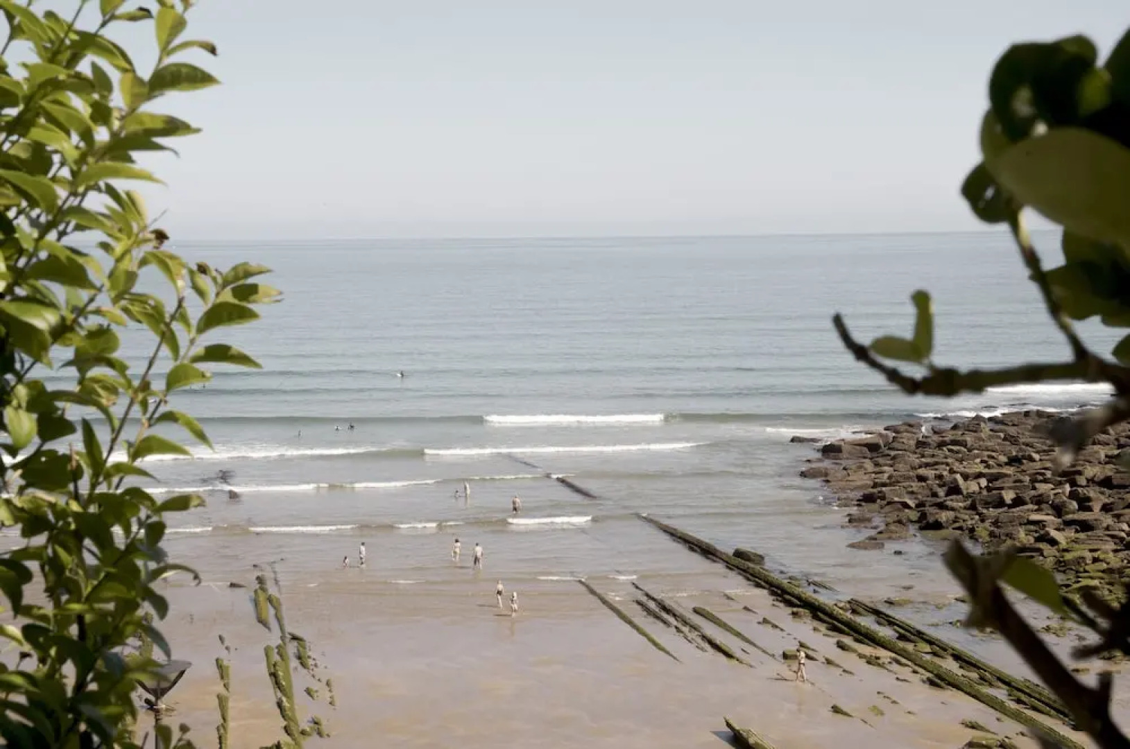 Nuevo Katu Kale Apartamentuak Centro Historico