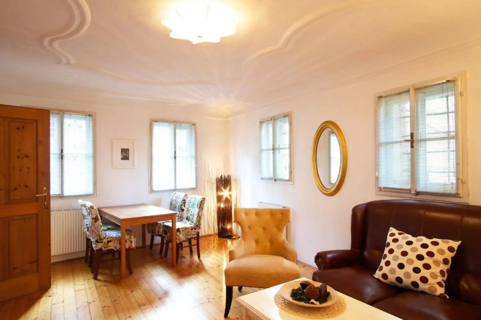 Hotel Lehenerhof Salzburg