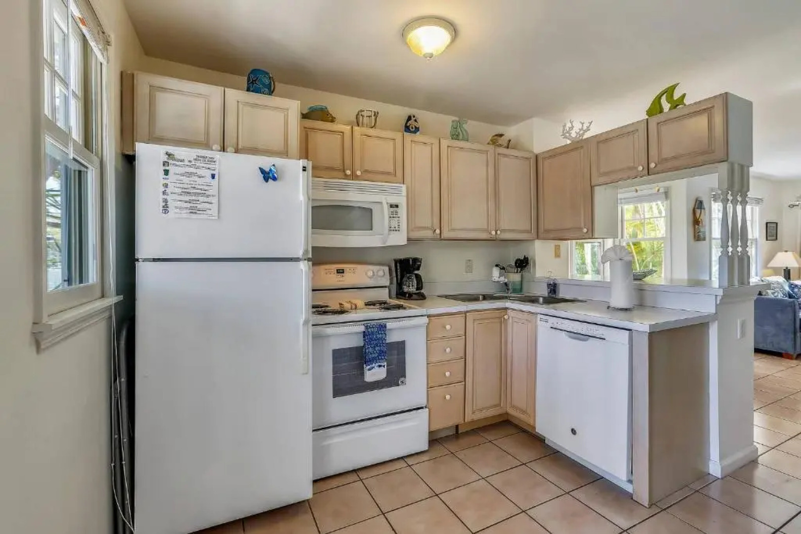 Wind Swept by Avantstay Patio, Outdoor Dining, BBQ and Shared Pool