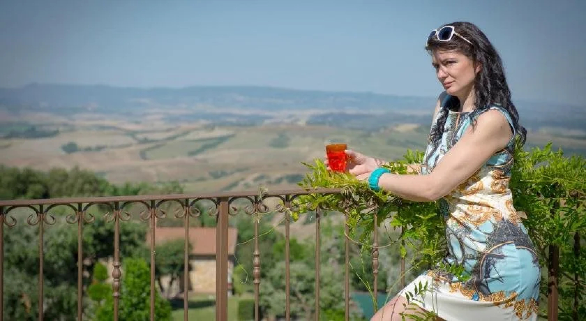 La Vecchia Sassa