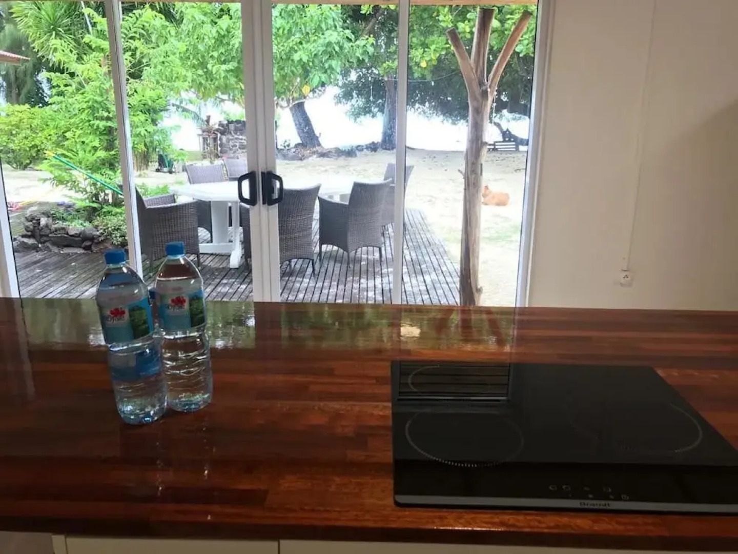 Bora Bora Beach House