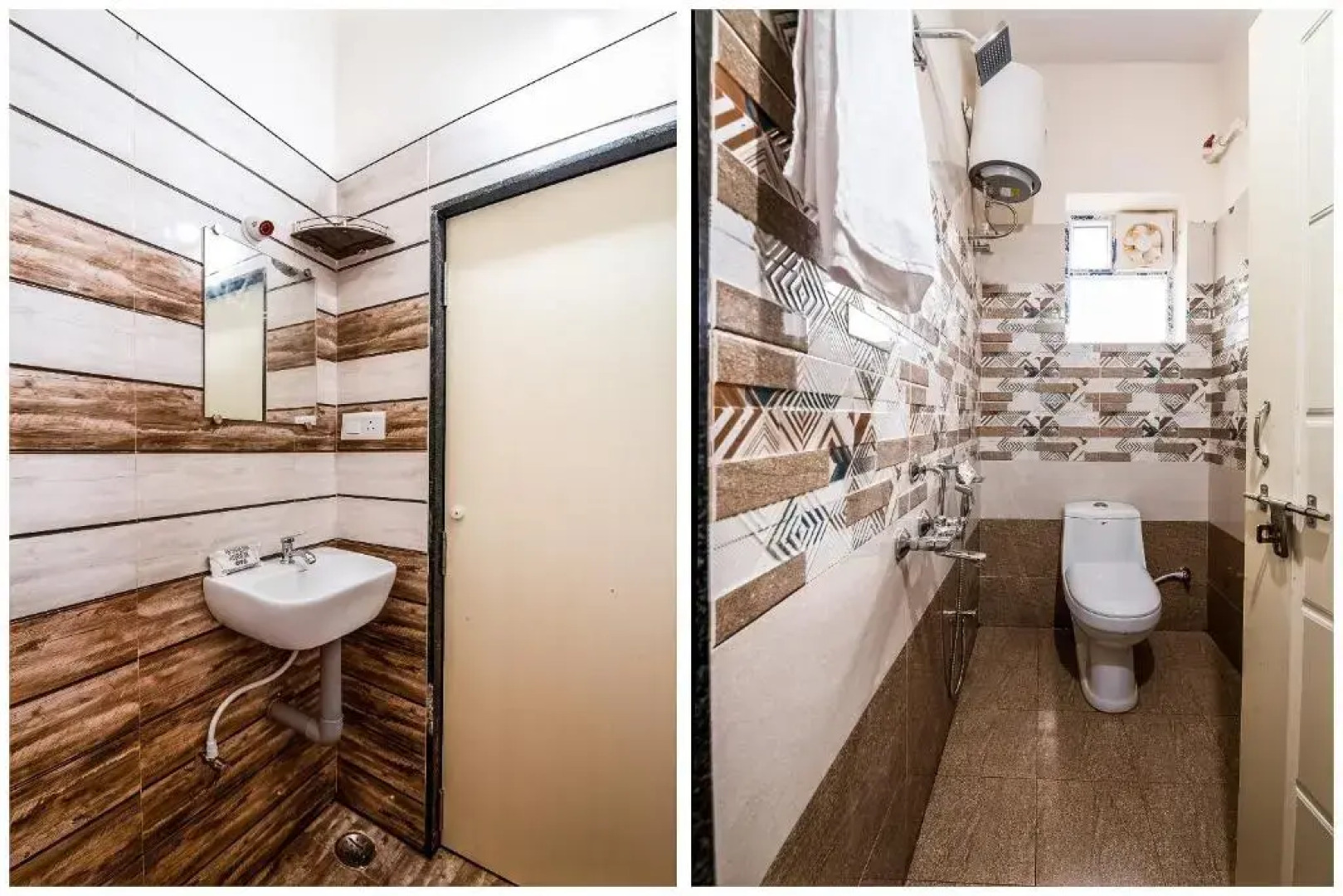 Treebo Trend Coastal Inn