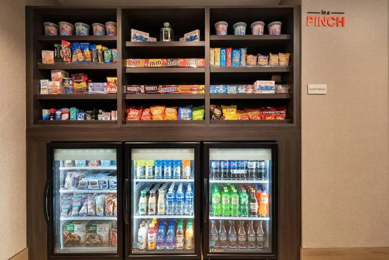 TownePlace Suites by Marriott Logan