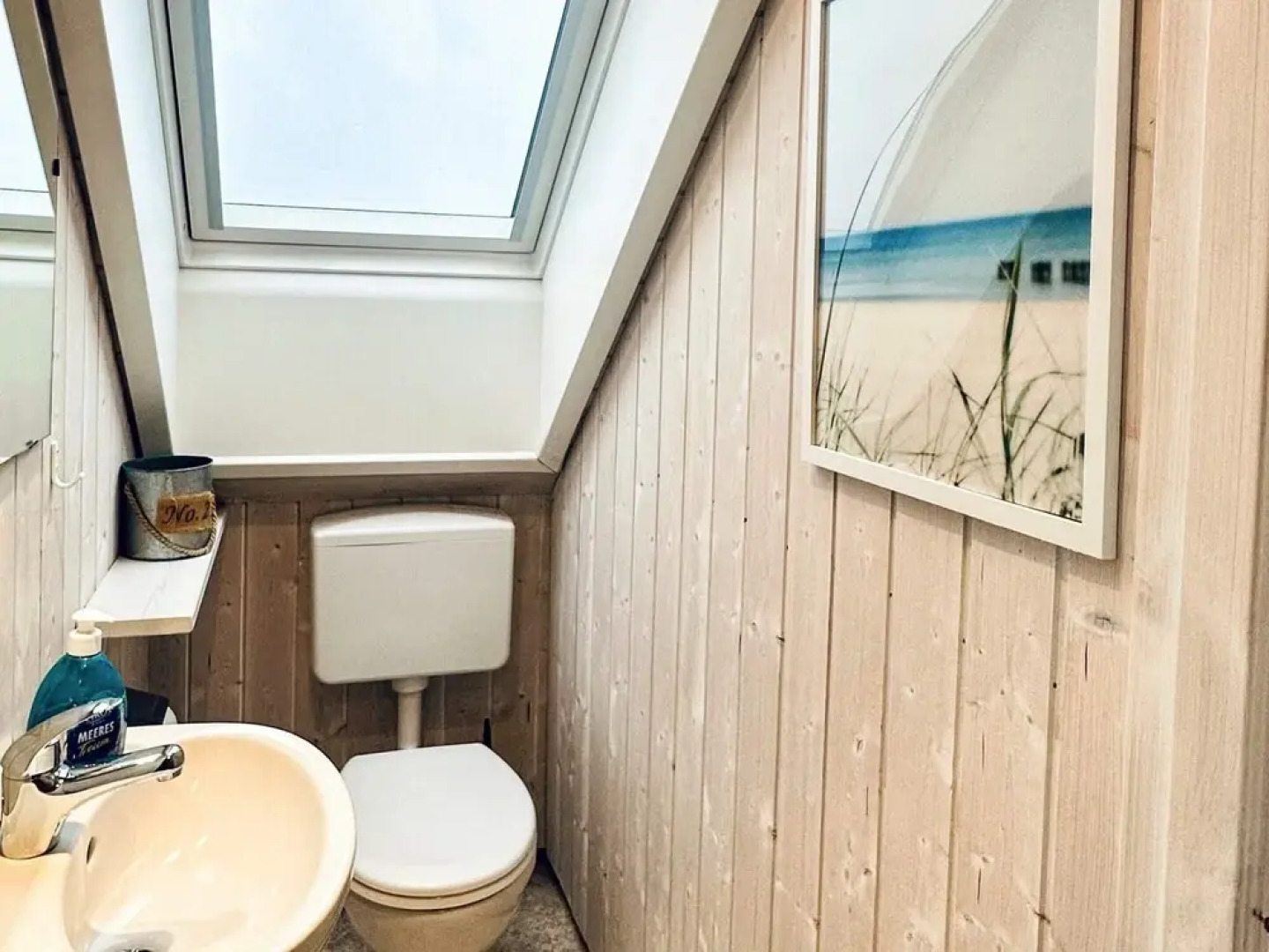 Holiday Home in Gelting