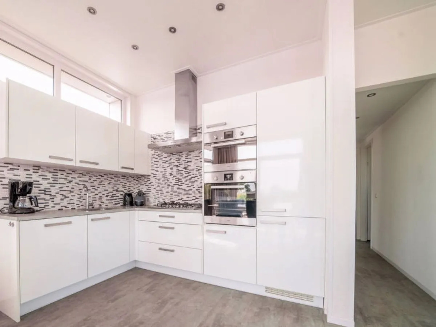 Resort De Kraaijenbergse Plassen 26622